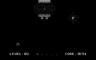 Tenebra II atari screenshot